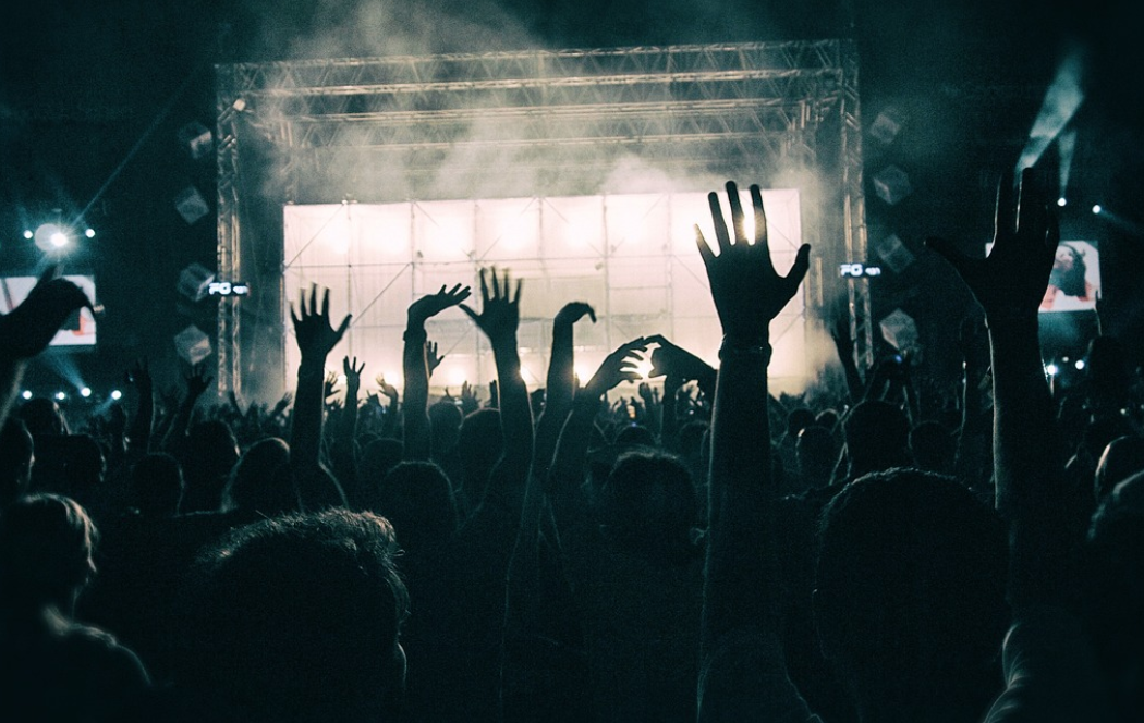 音楽・CD・レコード